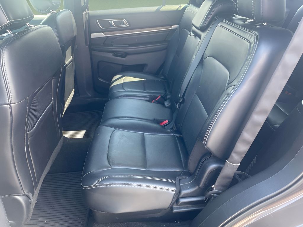 Used 2016 Ford Explorer SUV