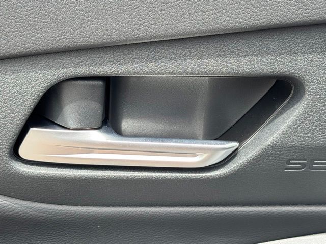 New 2026 Nissan Sentra Sedan