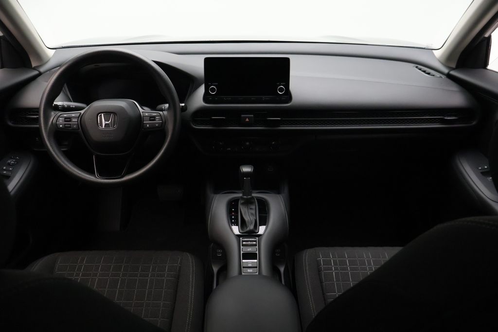 Thumbnail: 2025 Honda HR-V - 24