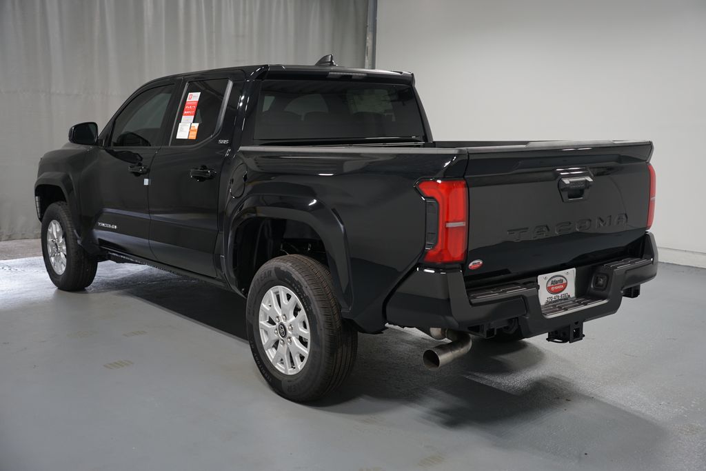 Thumbnail: 2025 Toyota Tacoma - 6