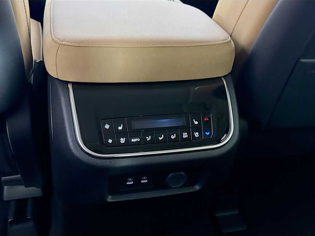 QX80 LUXE