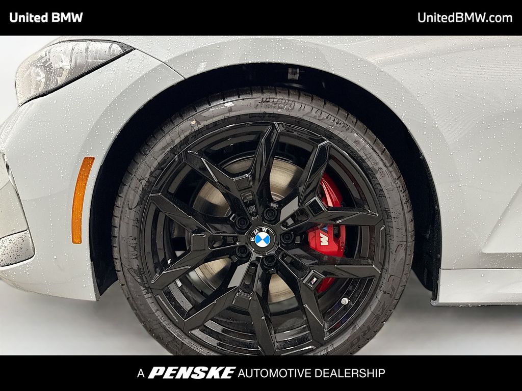 Thumbnail: 2026 BMW 3 Series - 2