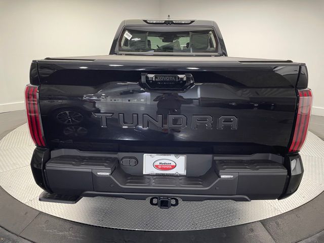 Thumbnail: 2025 Toyota Tundra - 6