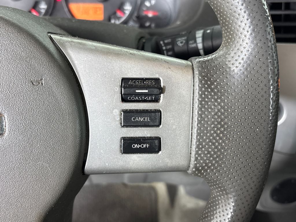 Used 2013 Blue Nissan SV image 20