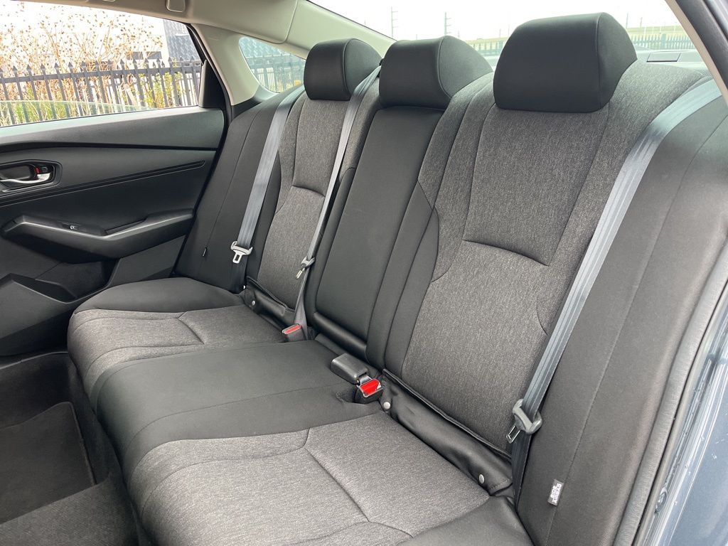 Thumbnail: 2023 Honda Accord - 25