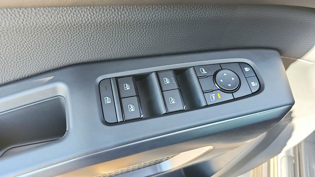 2026 Nissan Pathfinder