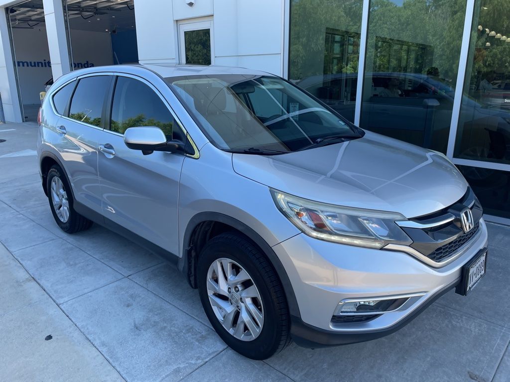 2015 Honda CR-V EX  at Emmons Autoplex