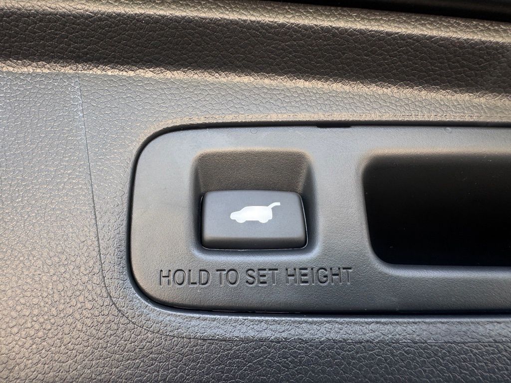 2026 Honda CR-V Hybrid Sport-L Gray at Classic Honda Galveston