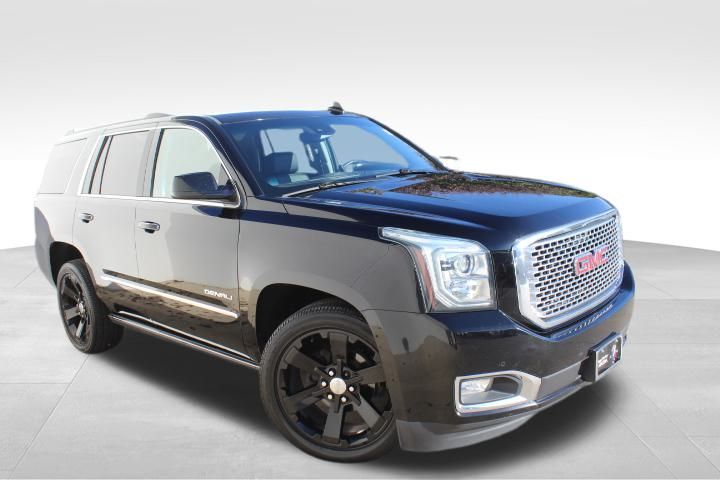 Used Car 2015 Gmc Yukon  Denali For Sale Under $30,000 In Georgetown, Texas