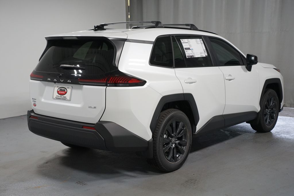 Thumbnail: 2026 Toyota RAV4 - 8