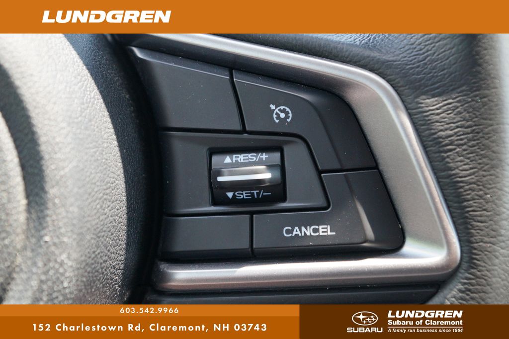 Used 2023 Subaru Crosstrek SUV