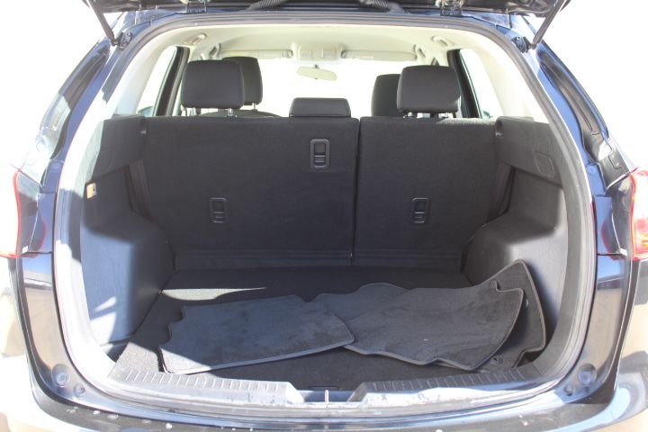 Used Car 2013 Mazda Cx-5  Sport For Sale Under $10,000 In Georgetown, Texas