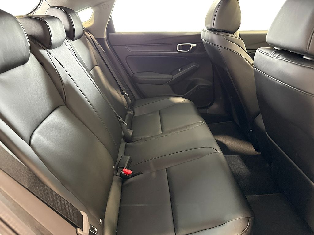 new 2026 Acura Integra car, priced at $35,295