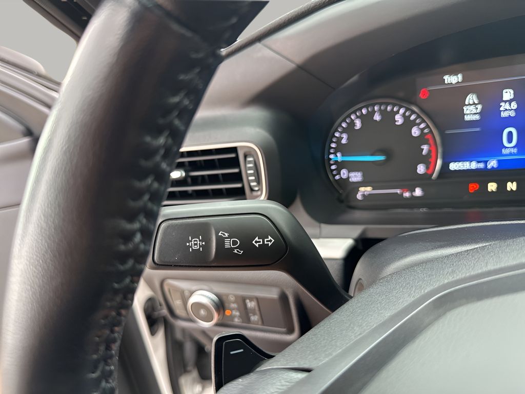 Used Car 2020 Ford Explorer  Xlt For Sale Under $25,000 In Austin, Texas