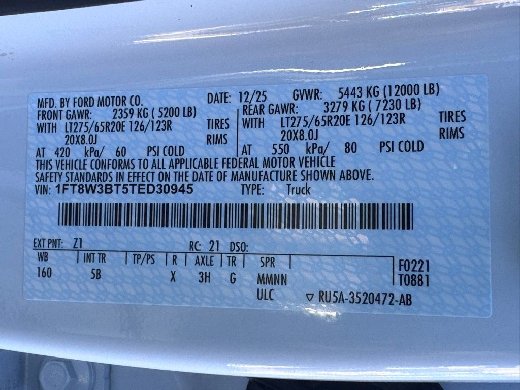 FordF-350SD47
