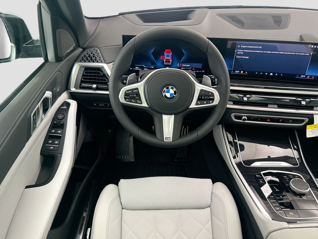 Thumbnail: 2026 BMW X5 - 10
