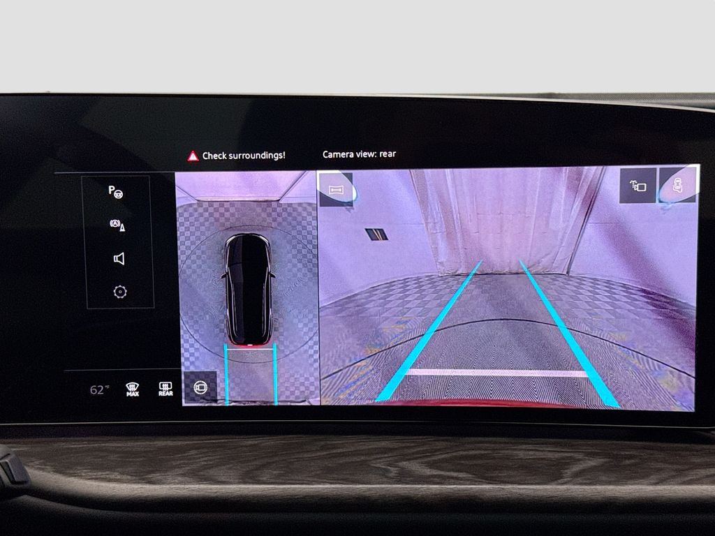 Thumbnail: 2025 Audi Q5 - 15