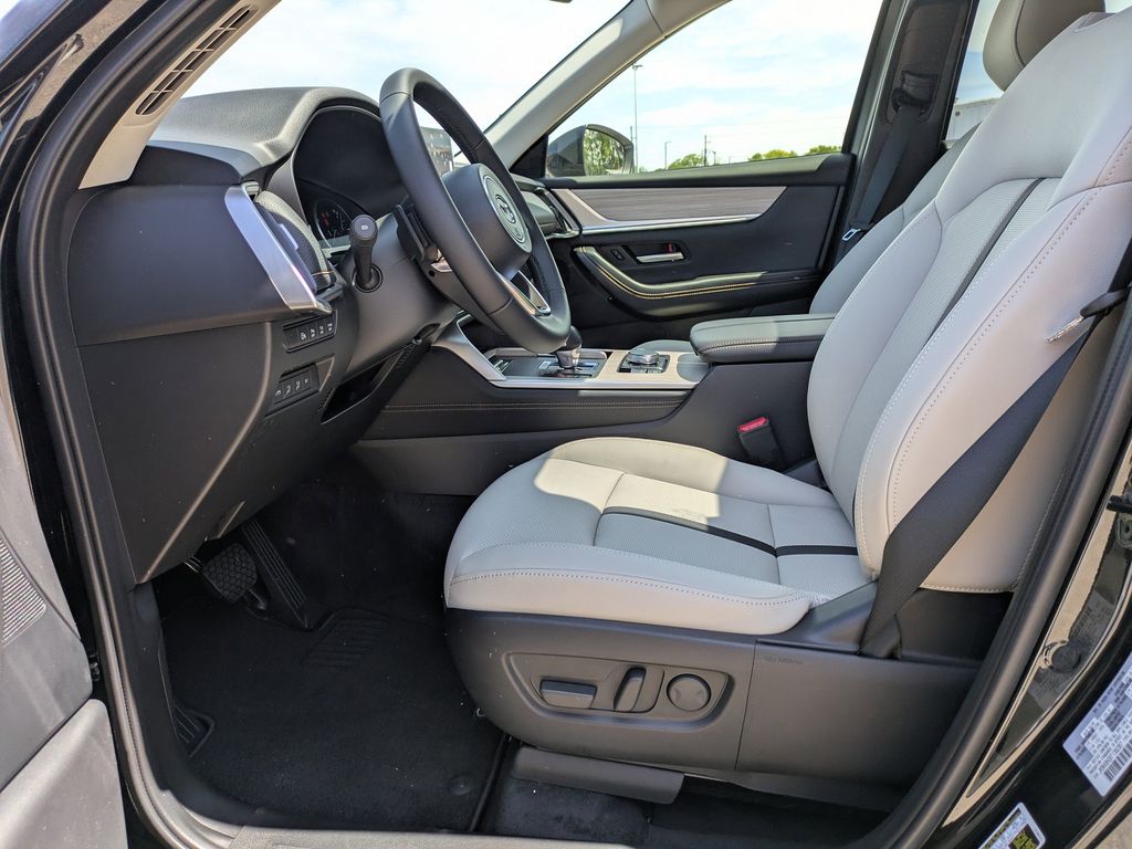 2026 Mazda CX-90 3.3 Turbo Preferred