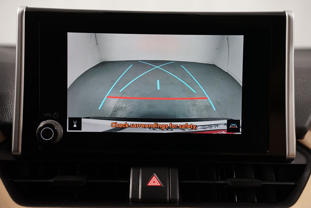 Thumbnail: 2025 Toyota RAV4 - 19