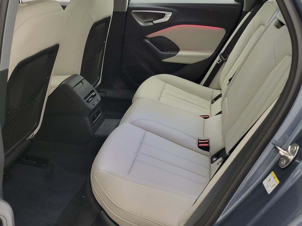 Thumbnail: 2026 Audi A5 - 22