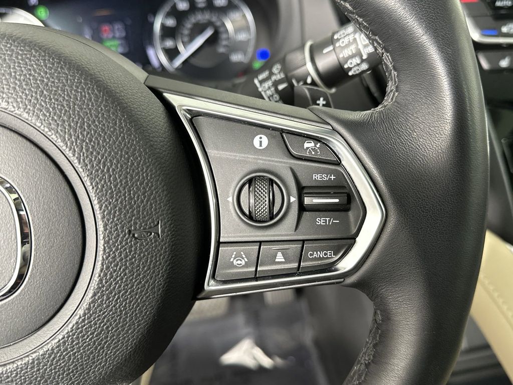 2022 Acura RDX Technology Package 22