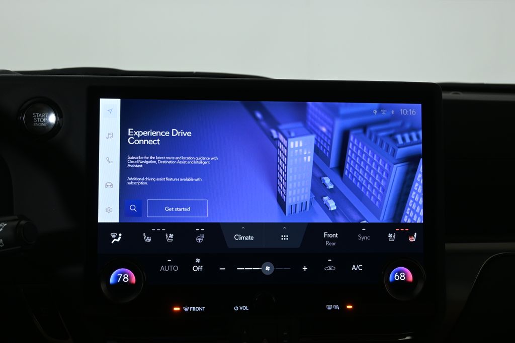 Thumbnail: 2025 Lexus GX - 22