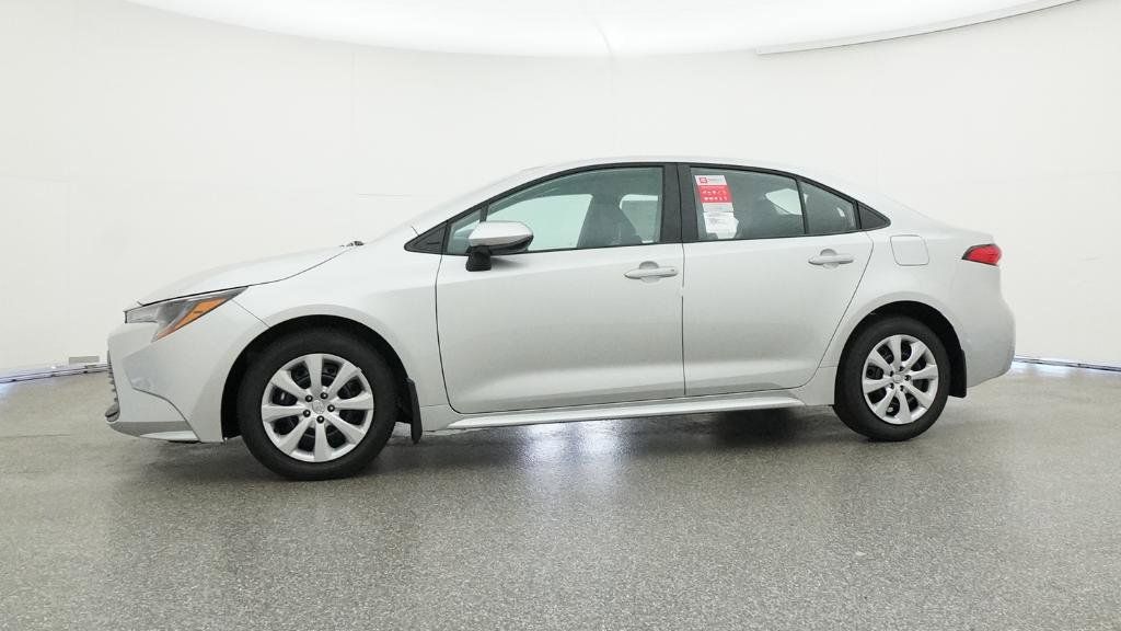 Thumbnail: 2026 Toyota Corolla - 10
