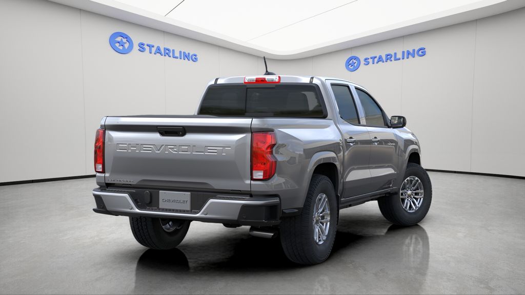 View vehicle photo 5