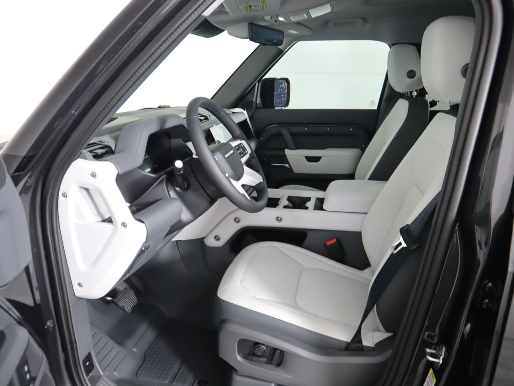 Thumbnail: 2026 Land Rover Defender - 21