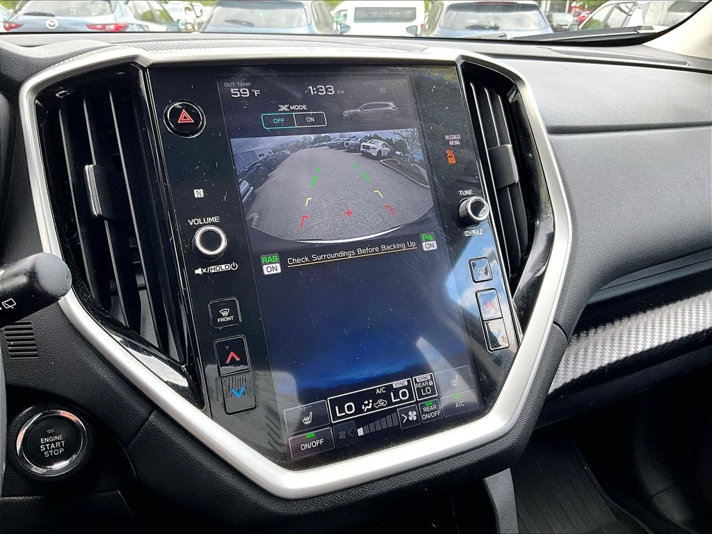 2023 Subaru Ascent — photo 20