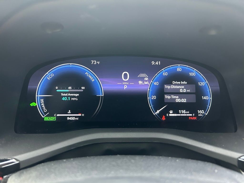 Thumbnail: 2025 Toyota Camry - 23