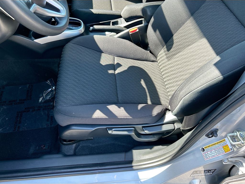 Thumbnail: 2020 Honda Fit - 18