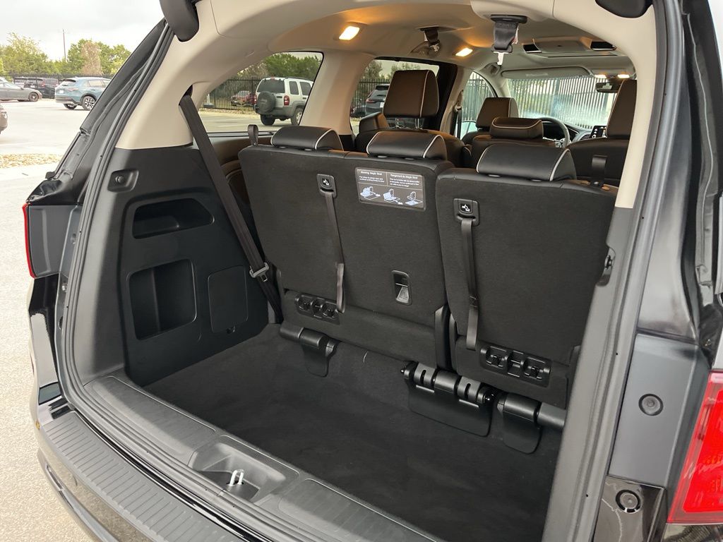 Thumbnail: 2026 Honda Odyssey - 10