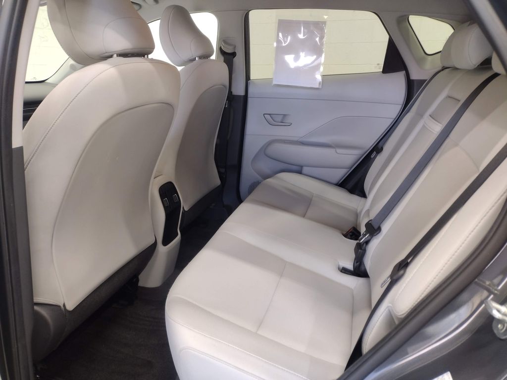2024 Hyundai Kona Electric SEL