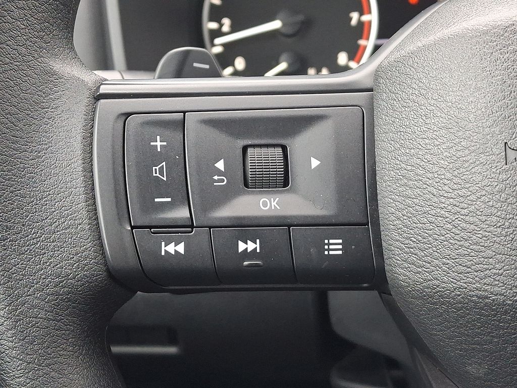 Thumbnail: 2025 Nissan Rogue - 22