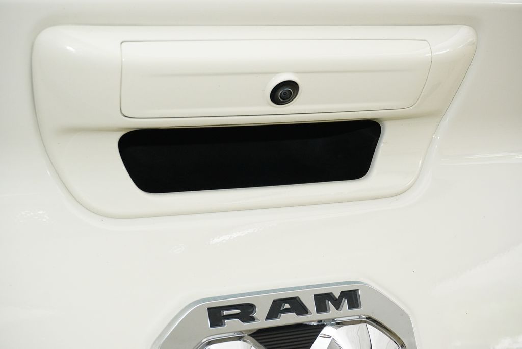 Used Car 2024 Ram 2500  Laramie For Sale Under $60,000 In Weatherford, Texas