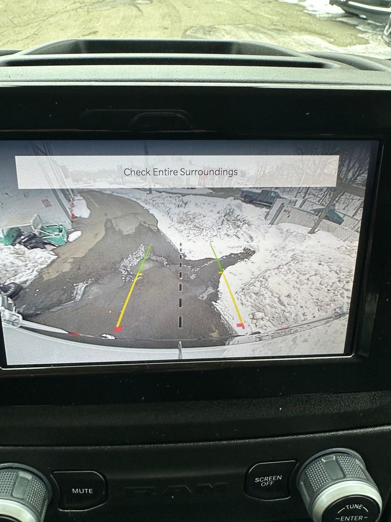 used 2023 Ram ProMaster 2500 car, priced at $36,985