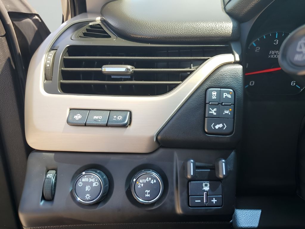 Used Car 2019 Gmc Yukon  Denali For Sale In Austin, Texas