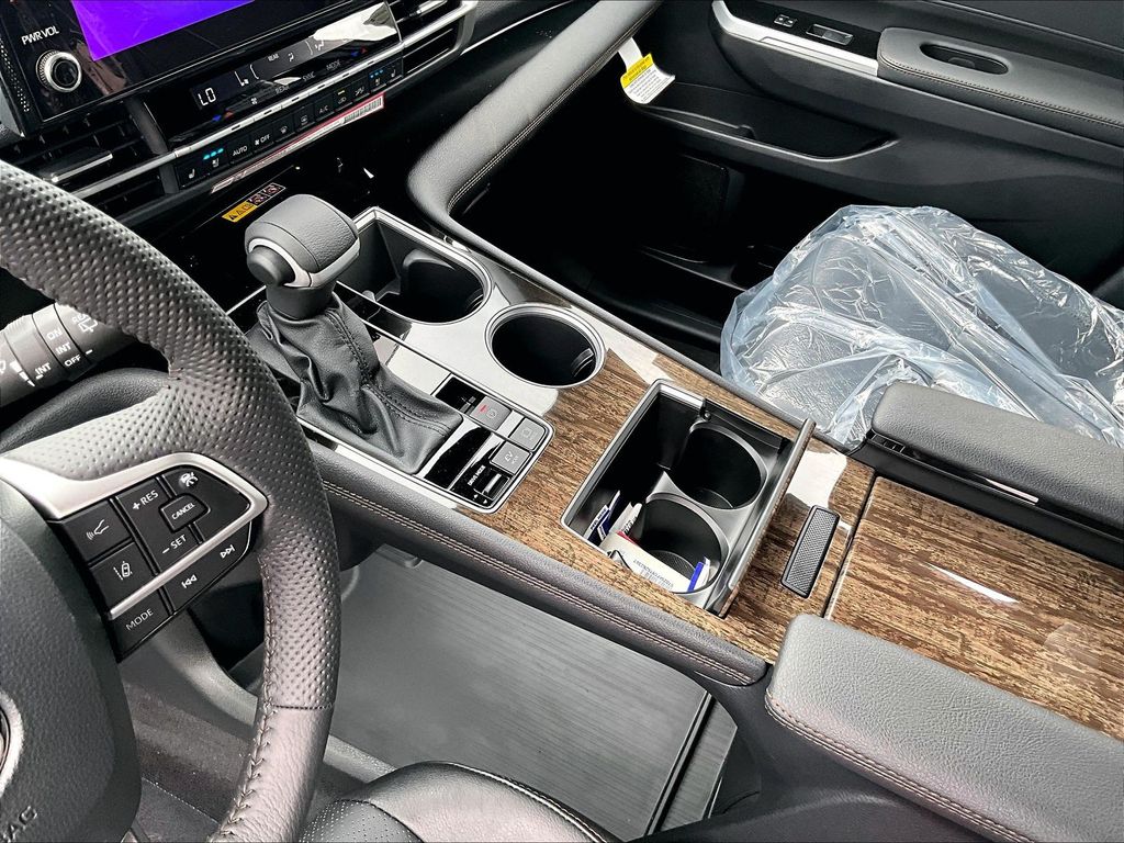 2026 Toyota Sienna — photo 14