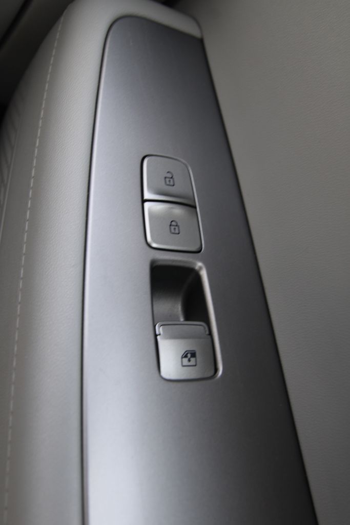 Used 2025 Hyundai Palisade SUV