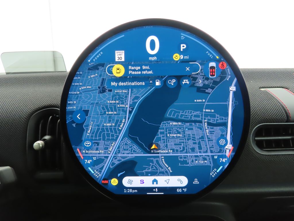 Thumbnail: 2026 MINI Cooper - 15