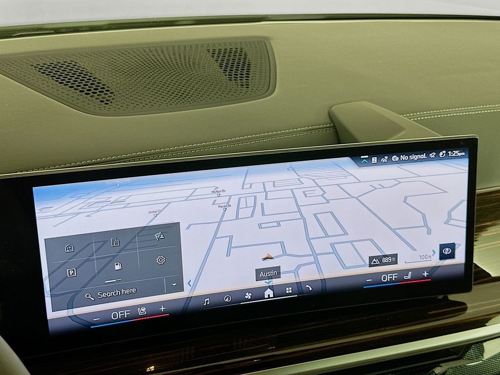 Thumbnail: 2026 BMW X5 - 12