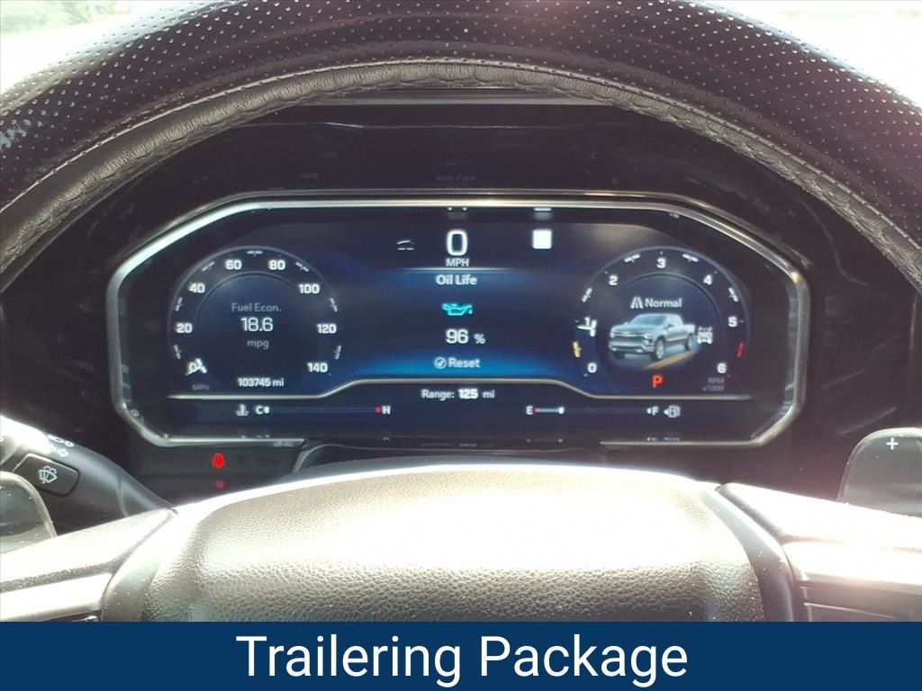 ChevroletSilverado 150015