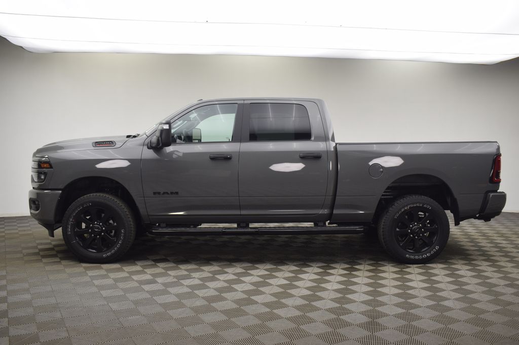 new 2026 Ram 2500 car, priced at $59,788