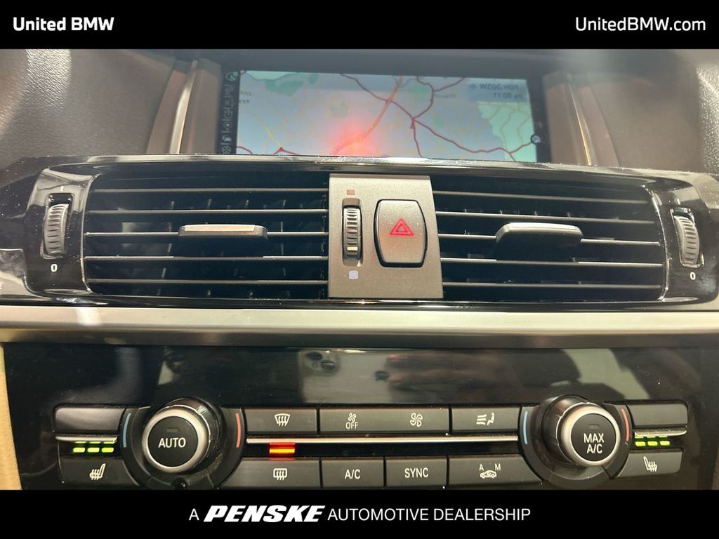 Thumbnail: 2016 BMW X3 - 19