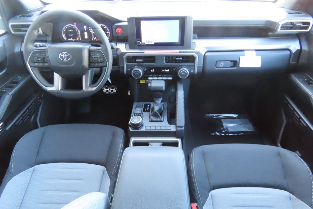 Thumbnail: 2026 Toyota 4Runner - 13