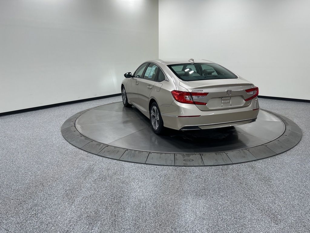 used 2019 Honda Accord car, priced at $21,328