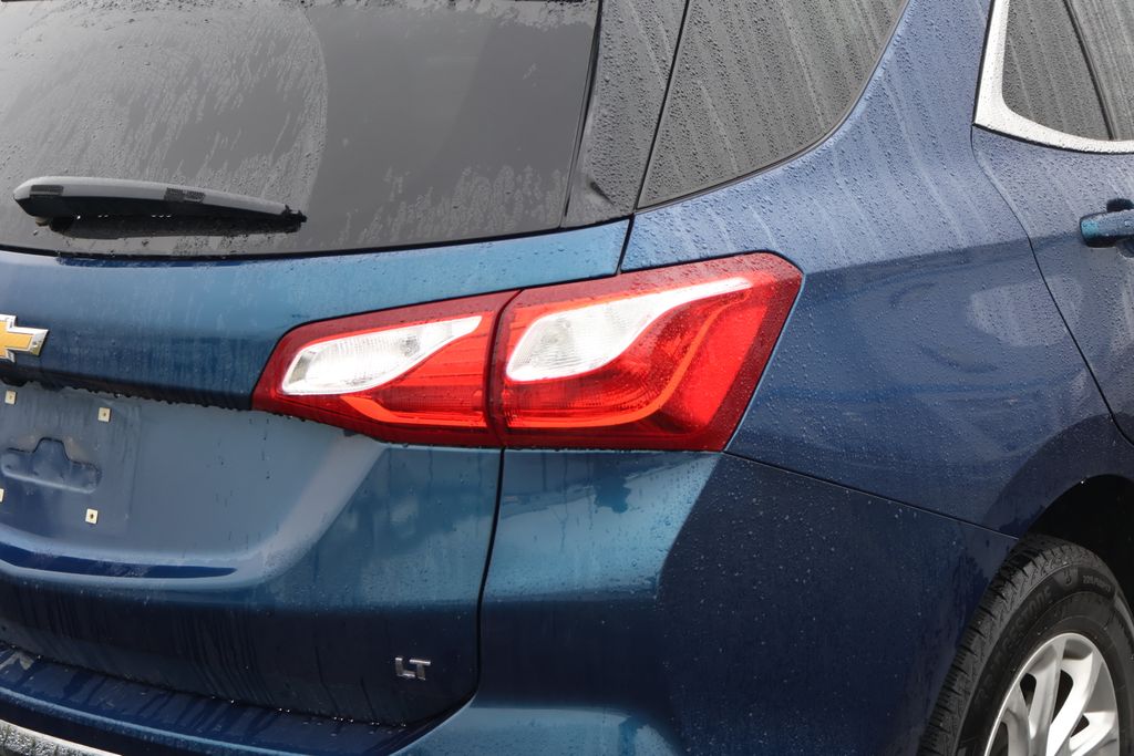 Thumbnail: 2019 Chevrolet Equinox - 9