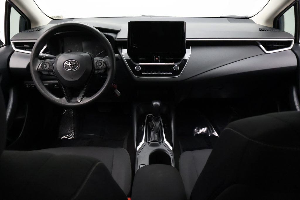 Thumbnail: 2024 Toyota Corolla - 24