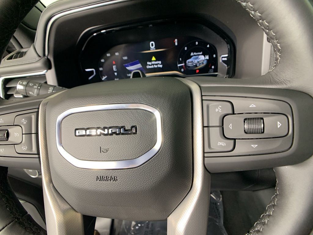 2024 GMC Yukon Denali 18